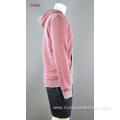 Men's simple cardigan sweatjacke with hood